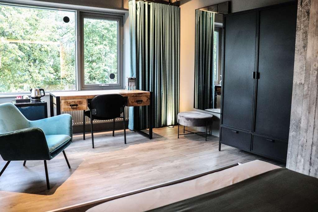 Rooms25 Amsterdam Chambre photo