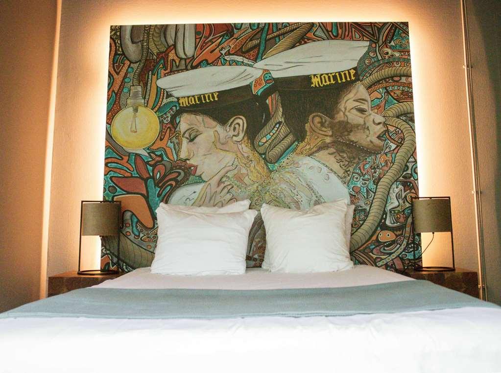 Rooms25 Amsterdam Chambre photo