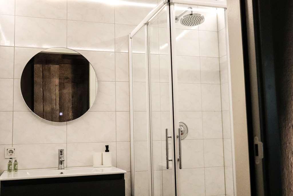Rooms25 Amsterdam Extérieur photo
