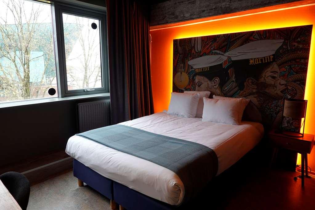 Rooms25 Amsterdam Chambre photo