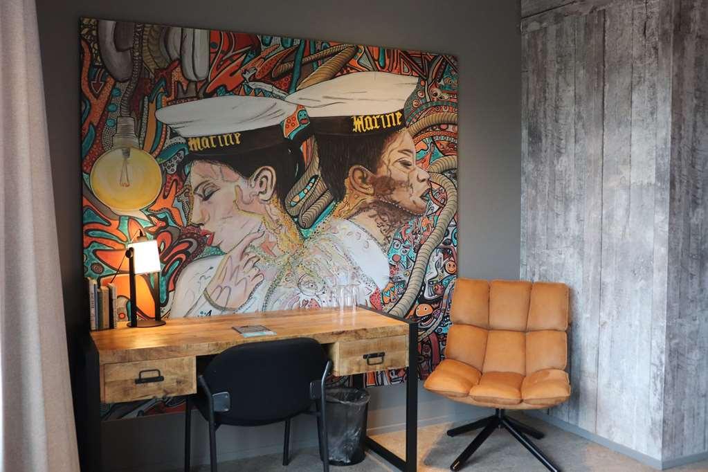 Rooms25 Amsterdam Chambre photo