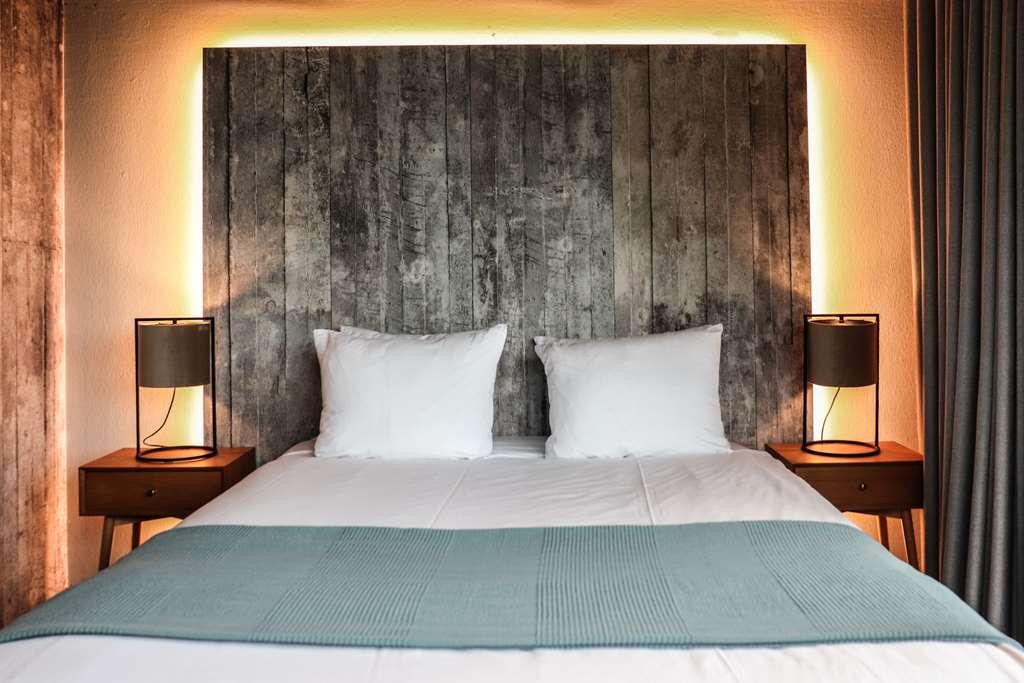 Rooms25 Amsterdam Chambre photo