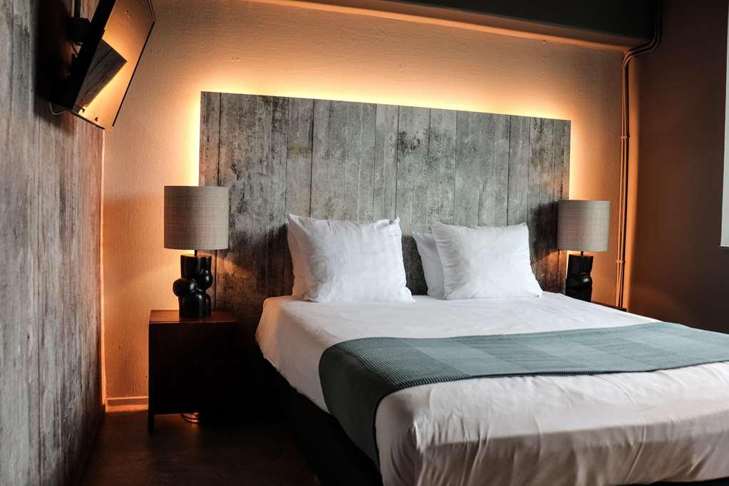 Rooms25 Amsterdam Chambre photo