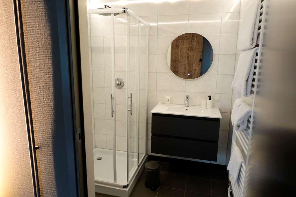 Rooms25 Amsterdam Extérieur photo